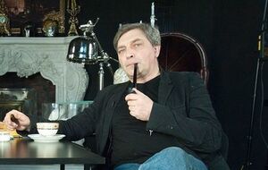 Невзоров: Православных клинит. Они начинают скрежетать и скрипеть