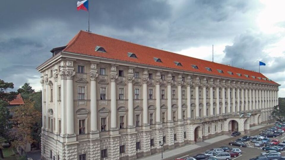 У МЗС Чехії підкреслили, що санкції будуть залишатися чинними до виконання Мінських угод
