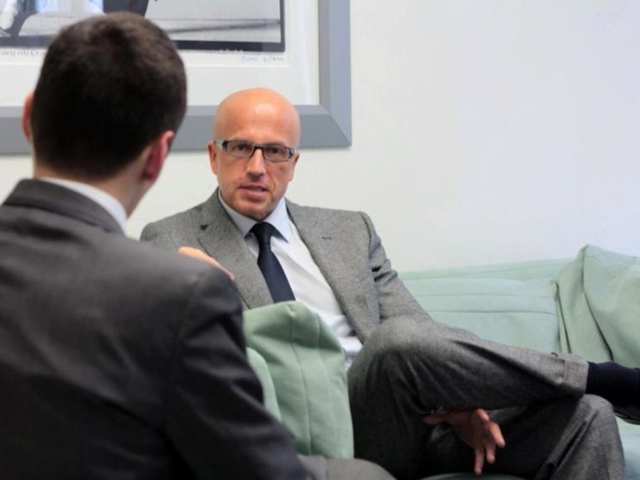 Телічка: Хто дав йому мандат?