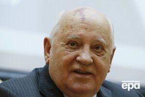 Горбачов не став коментувати спроби Каталонії відокремитися від Іспанії