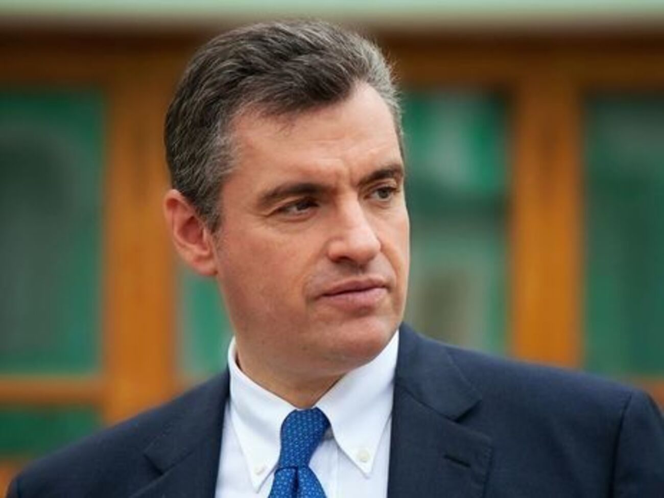 Слуцький привітав заяву президента Чехії Земана, який, на його думку, визнав приєднання Криму до Росії доконаним фактом