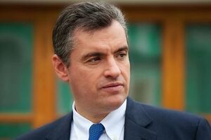 Слуцький привітав заяву президента Чехії Земана, який, на його думку, визнав приєднання Криму до Росії доконаним фактом