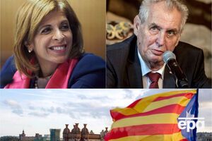 Головні новини вівторка