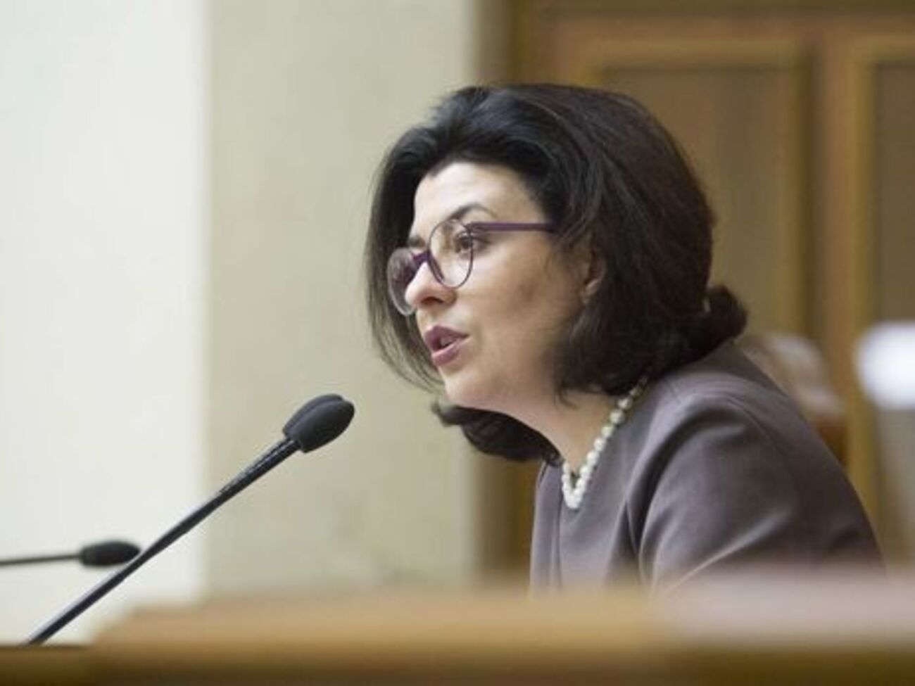 Сироїд: У Раді поки що перемагають гроші