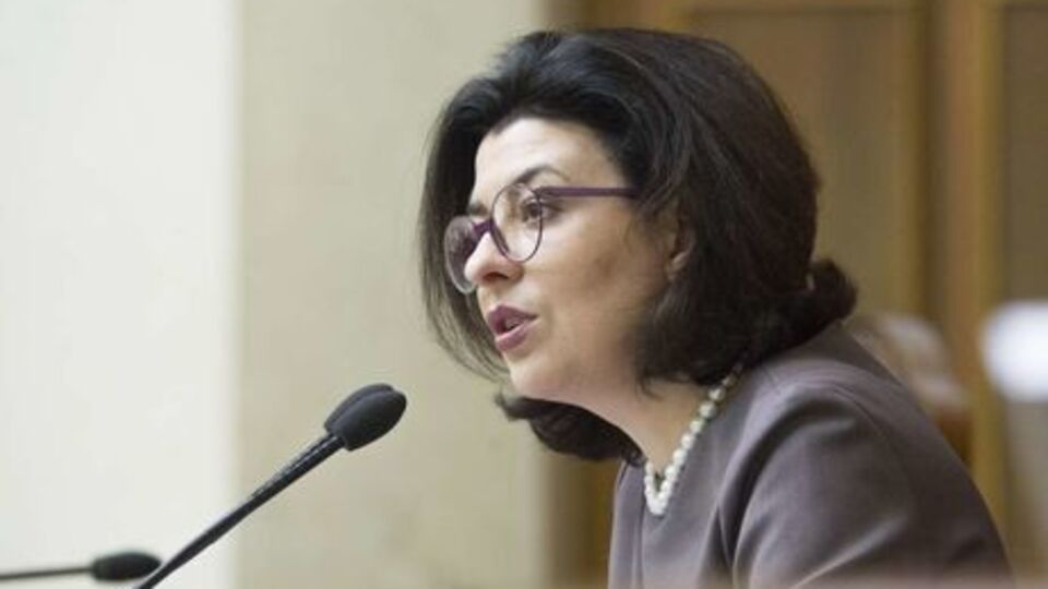 Сироїд: У Раді поки що перемагають гроші