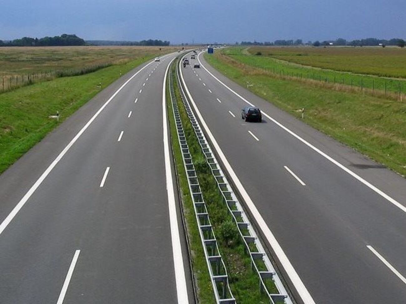 В "Укравтодоре" хотят соединить автомагистралью Львов с венгерским автобаном Будапешт &ndash;&nbsp;Ньиредьхаза