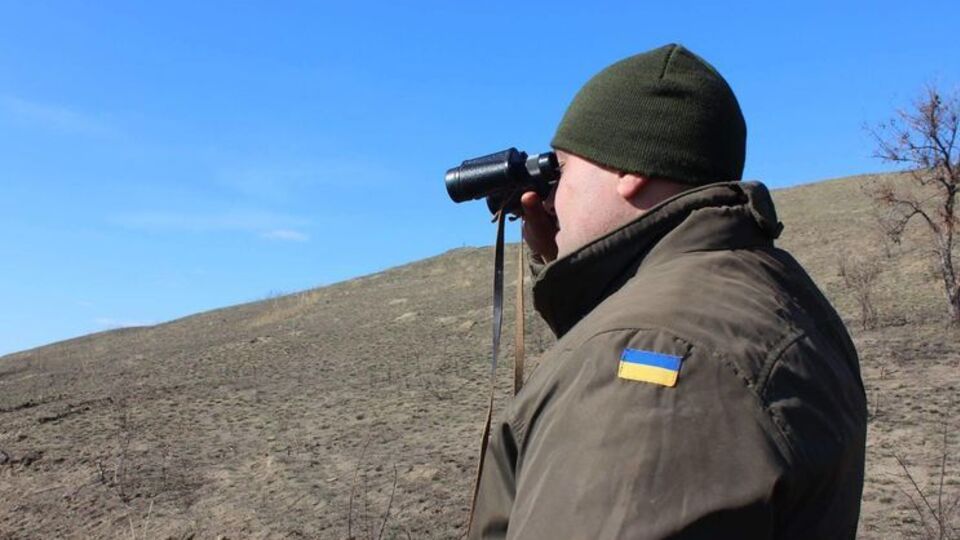 У прес-службі АТО перевіряють інформацію через зникнення військовослужбовця