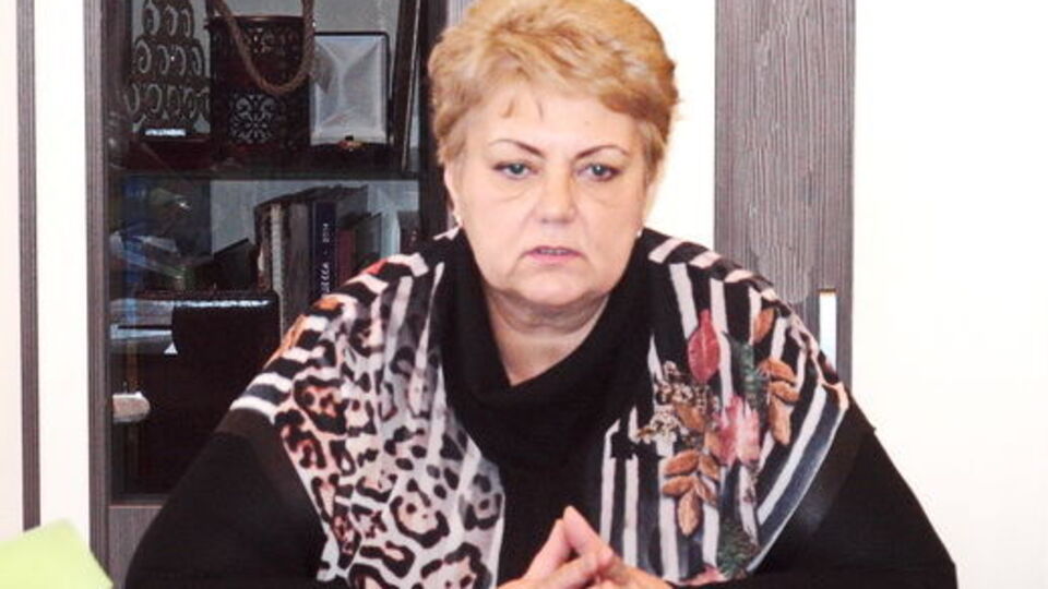 Цвиринько ушла на пенсию через пять дней после пожара