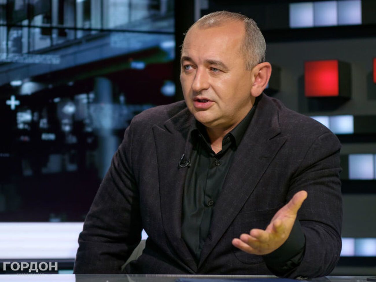 Анатолий Матиос: Комфорта в том, чтобы находиться под прицелом и думать, выстрелят тебе в голову или нет, очень мало. Но с Божьей помощью я это пережил