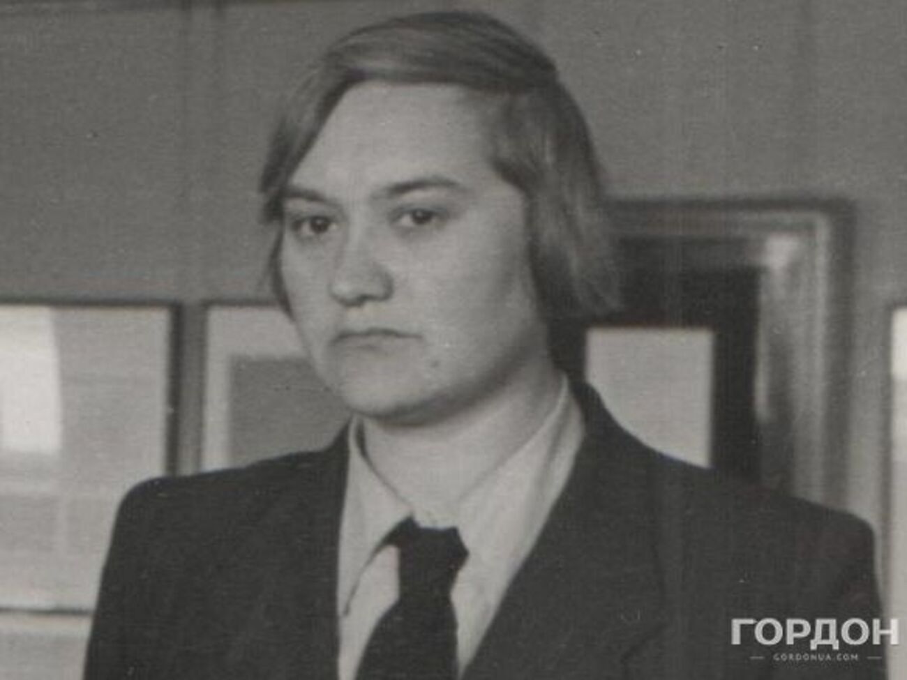 Хорошунова:&nbsp;Беда, если разбросает нас в разные стороны