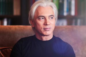 У Хворостовского диагностировали опухоль мозга