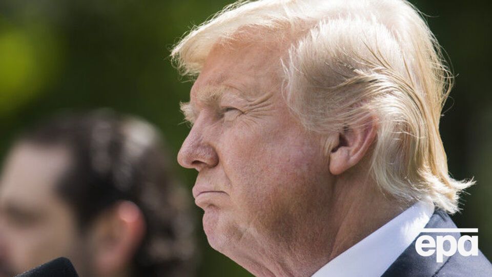 Трамп заявлял, что против Северной Кореи может сработать "только одна вещь"