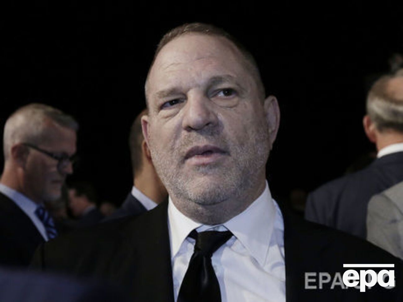 Вайнштейн заключил мировое соглашение с восемью женщинами