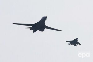 Маневри пройшли біля східного узбережжя Південної Кореї та Китаю