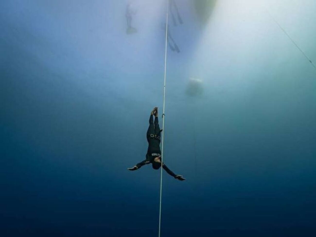 Жаркова победила в двух дисциплинах