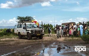 В Малави ввели комендантский час