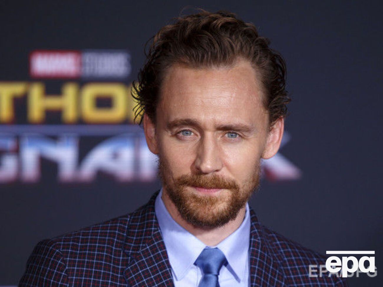 Актеры "Тор-3: Рагнарек" пришли на премьеру в Голливуде