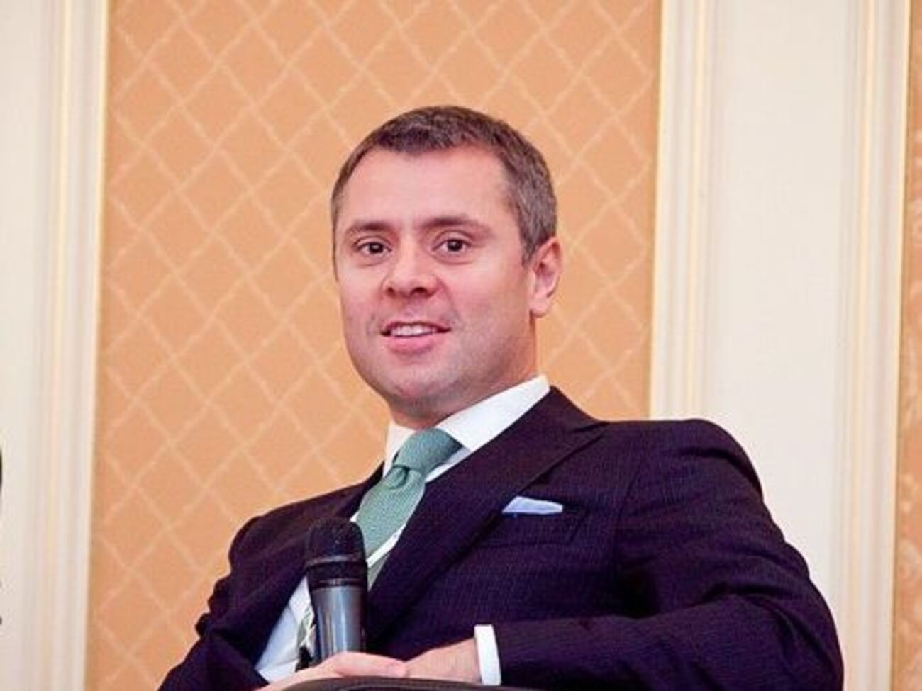 "Нафтогаз" ожидает от "Газпрома" по итогам Стокгольмского арбитража миллиарды долларов&nbsp;&ndash; Витренко