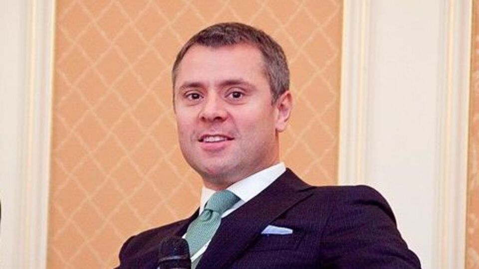 "Нафтогаз" ожидает от "Газпрома" по итогам Стокгольмского арбитража миллиарды долларов – Витренко