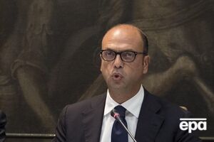 Альфано уверен в способности Мадрида урегулировать ситуацию