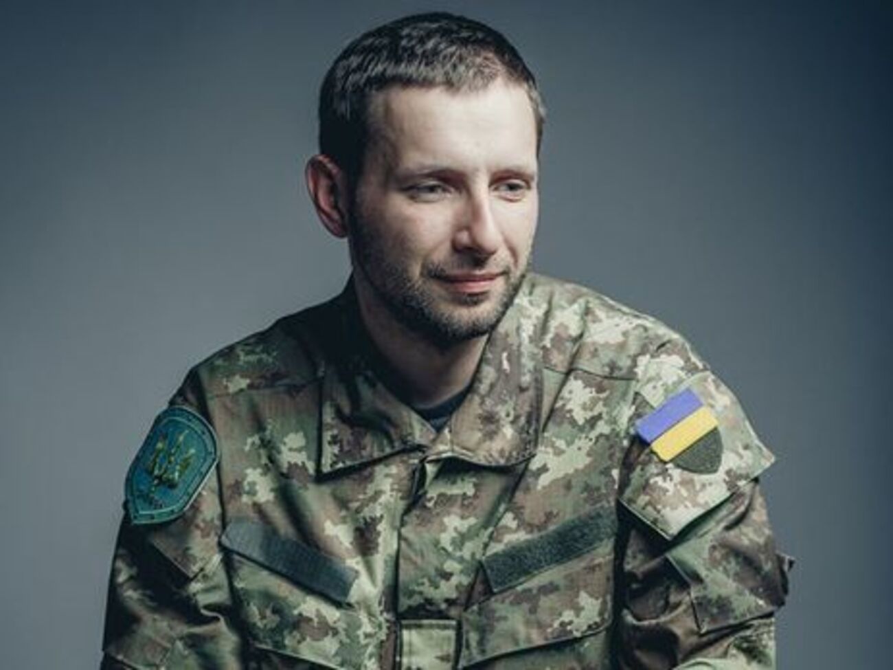 Парасюк:&nbsp;Я абсолютно не паникую, они меня этим не напугали