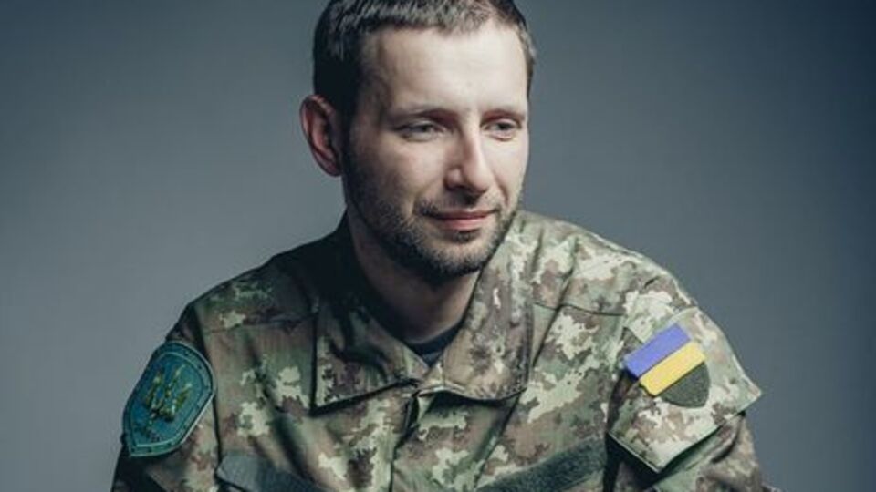 Парасюк: Я абсолютно не паникую, они меня этим не напугали