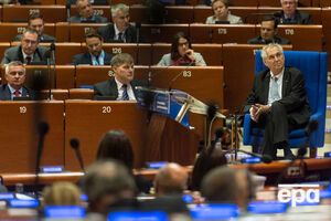 Милош Земан стал президентом Чехии в 2013 году. В январе 2018-го в стране пройдут очередные президентские выборы