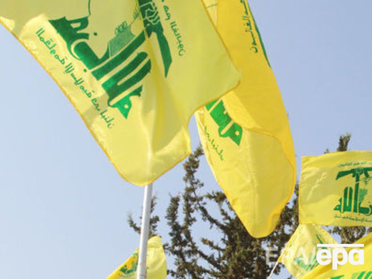 "Хезболлу" вважають терористичною організацією у низці європейських країн, США та Ізраїлі