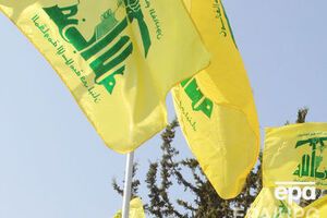 "Хезболлу" считают террористической организацией в ряде европейских стран, США и Израиле