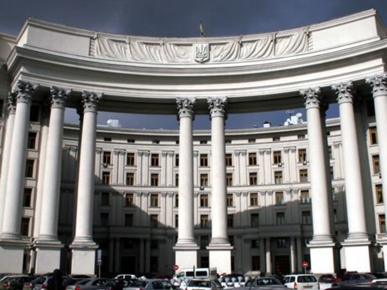 МЗС: Ми сподіваємося, що російська сторона виконає рішення ЄСПЛ та надасть дозвіл на відвідування Гриба українськими фахівцями