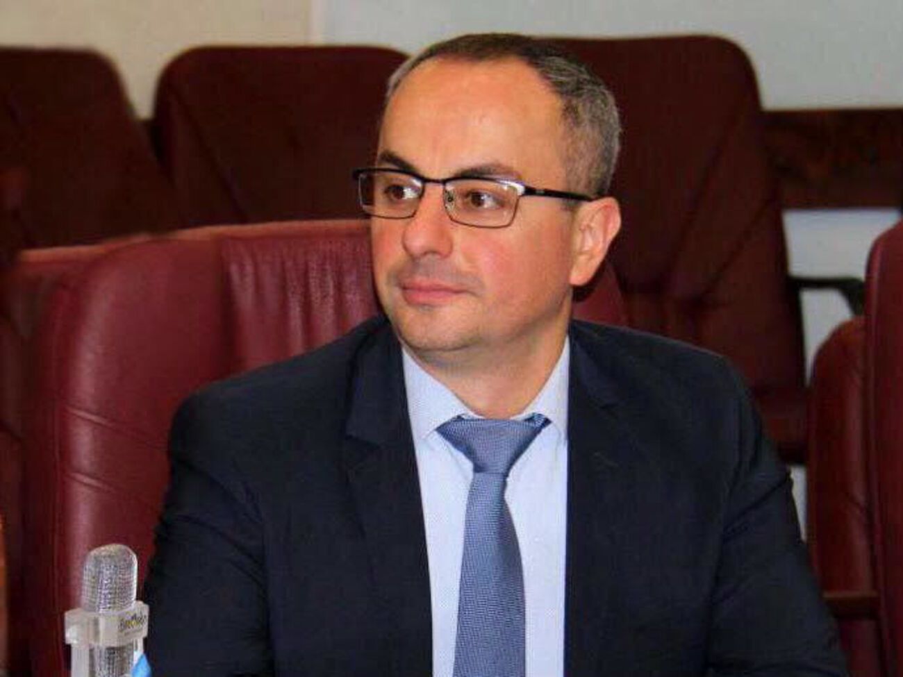 Павло Грицак сподівається, що опублікований лист &ndash; підробка