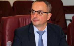 Павло Грицак сподівається, що опублікований лист – підробка