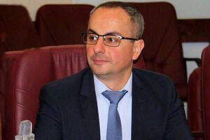 Павло Грицак сподівається, що опублікований лист – підробка