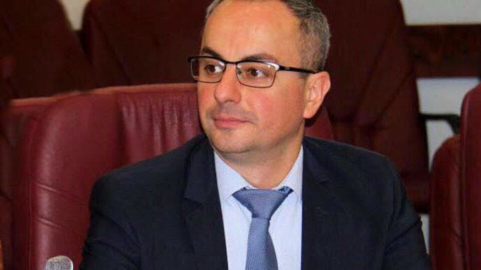 Павел Грицак надеется, что опубликованное письмо – подделка