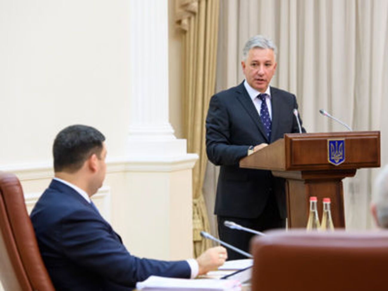 Чечоткін назвав НП у Калинівці та Балаклії одними з наймасштабніших для ДСНС подій