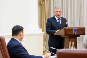 Чечоткін назвав НП у Калинівці та Балаклії одними з наймасштабніших для ДСНС подій