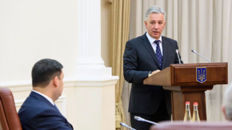 Чечоткін назвав НП у Калинівці та Балаклії одними з наймасштабніших для ДСНС подій