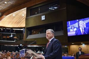 Порошенко: Як можна проводити вибори на Донбасі? Без участі українських партій, українських медіа