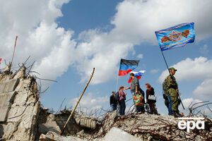 Боевики усилили контрразведывательные меры