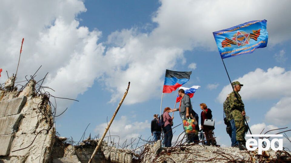 Бойовики посилили контррозвідувальні заходи