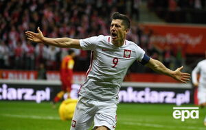 Левандовски забил 16 голов