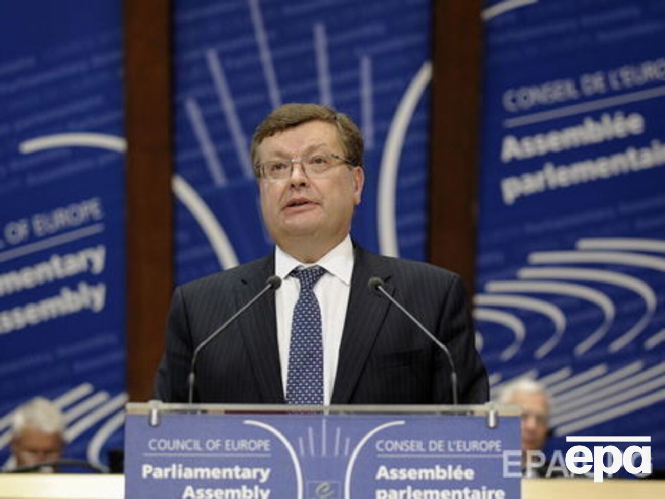 Грищенко: Такие посылы были давно и ничего нового не произошло