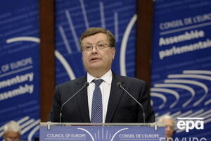 Грищенко: Такие посылы были давно и ничего нового не произошло