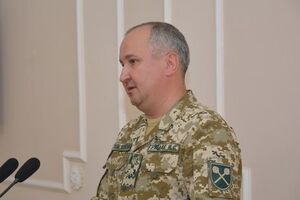 Подразделение граждан Сербии дислоцировалось в оккупированном Алчевске, заявил Грицак