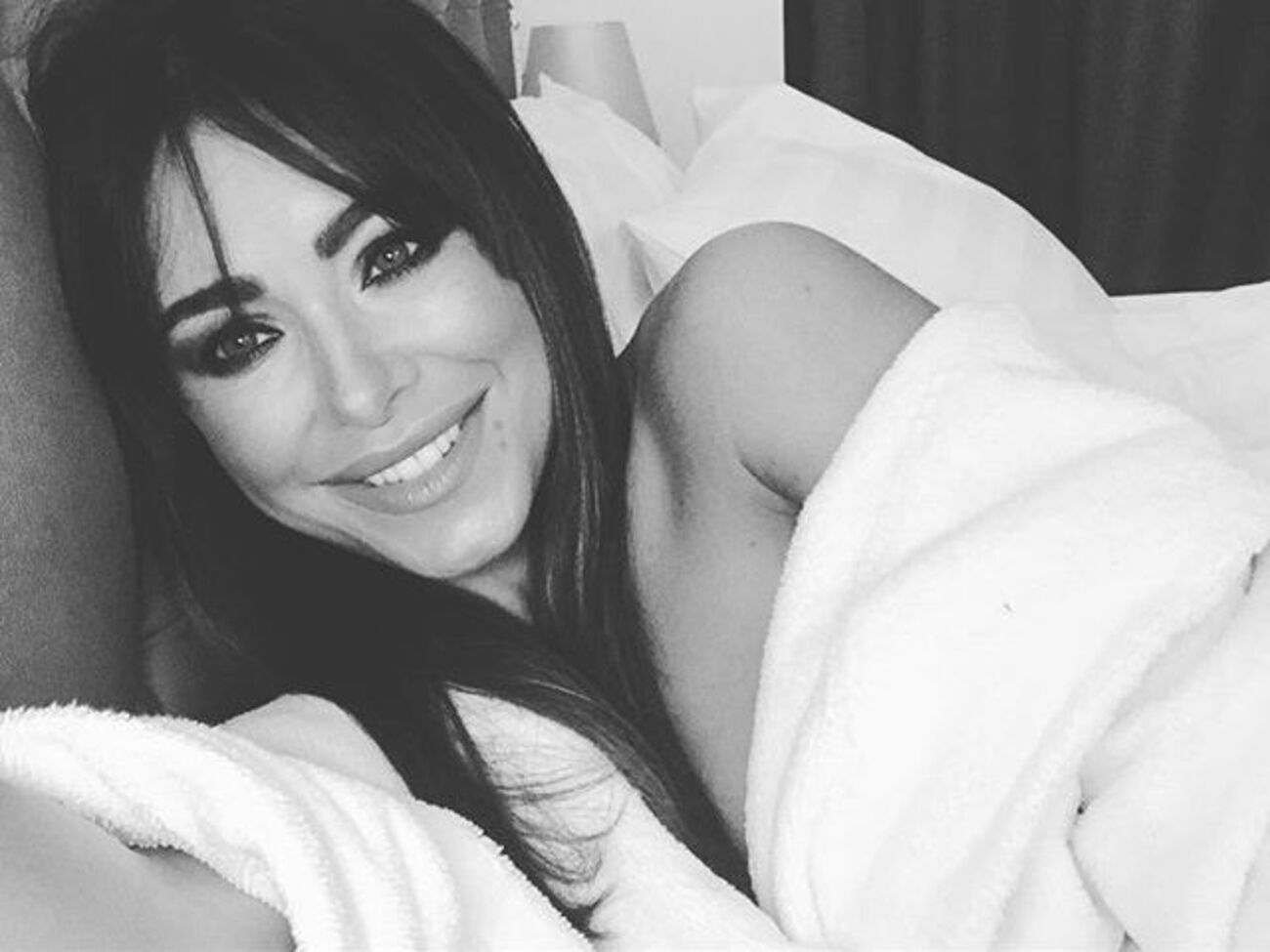 Ани Лорак показала первое видео на композицию "Новый бывший"