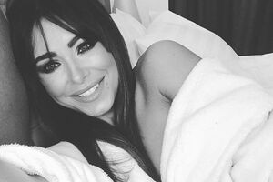 Ани Лорак показала первое видео на композицию "Новый бывший"