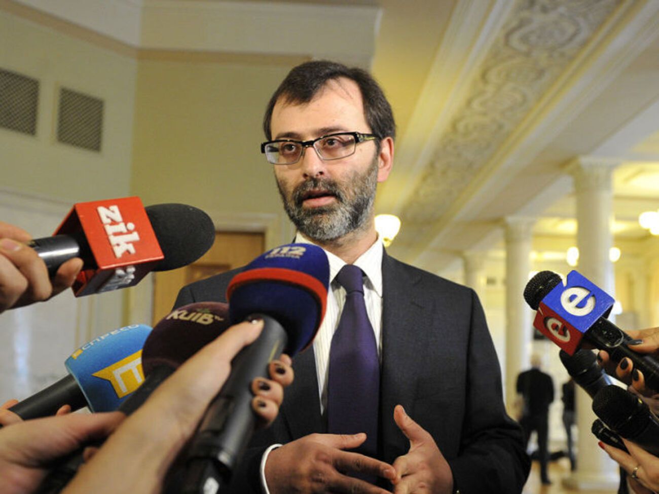 Логвинский:&nbsp;Для нас святая база &ndash; это дружеские отношения