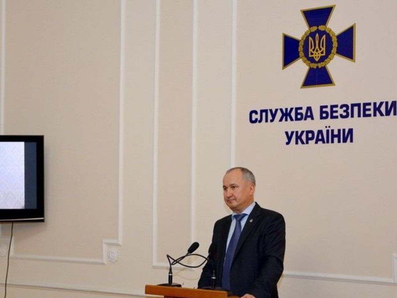 Грицак: Закон приводить усе в норму. Це &ndash; армійська операція