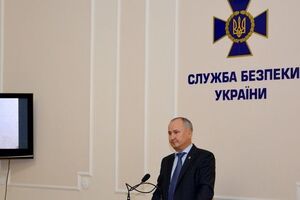 Грицак: Закон приводит все в норму. Это – армейская операция