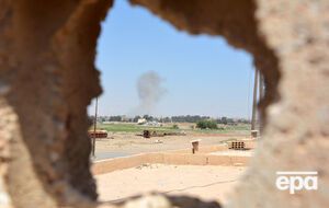 У міноборони РФ уважають, що США сприяють зриву мирної угоди в Сирії